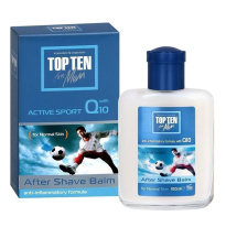 TT After Shave Balsam with Q10 normal 