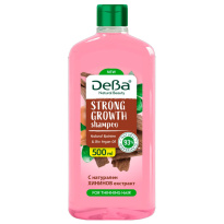 DEBA N.B Shampoo Quinine&Arg 500ml